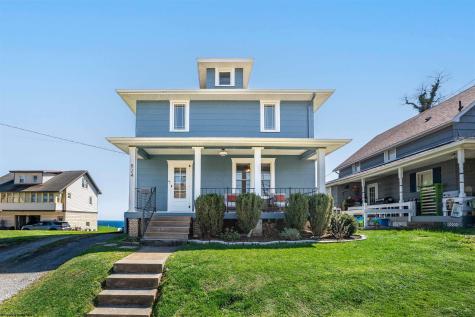 824 Monongalia Avenue Morgantown WV 26505