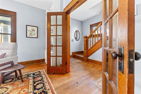 824 Monongalia Avenue Morgantown WV 26505