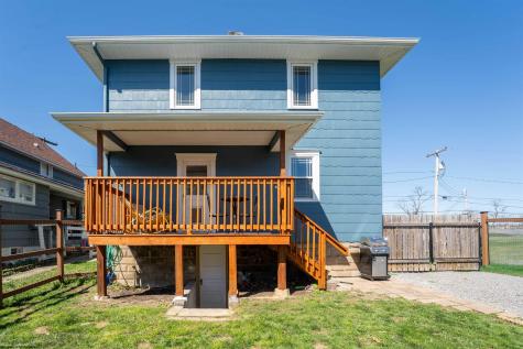 824 Monongalia Avenue Morgantown WV 26505