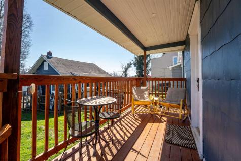 824 Monongalia Avenue Morgantown WV 26505