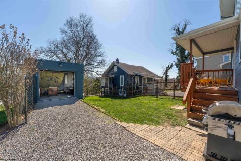 824 Monongalia Avenue Morgantown WV 26505