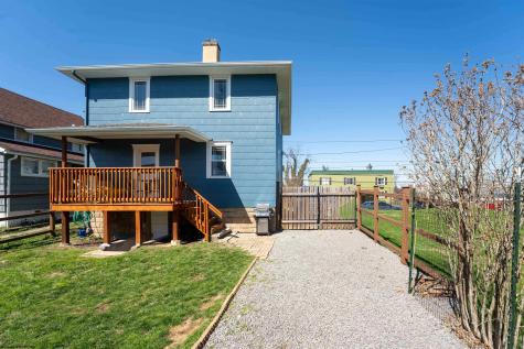 824 Monongalia Avenue Morgantown WV 26505
