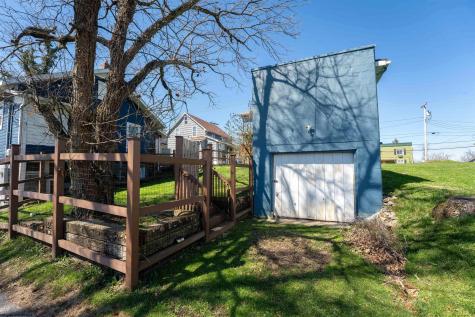 824 Monongalia Avenue Morgantown WV 26505