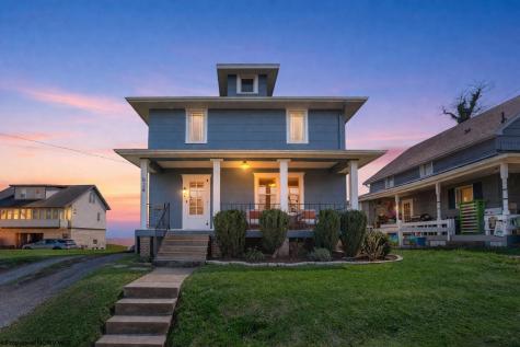 824 Monongalia Avenue Morgantown WV 26505