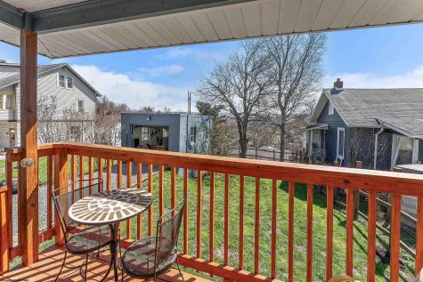 824 Monongalia Avenue Morgantown WV 26505
