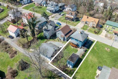 824 Monongalia Avenue Morgantown WV 26505