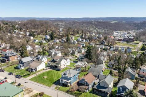 824 Monongalia Avenue Morgantown WV 26505
