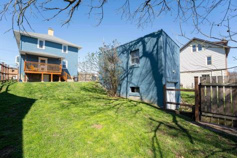 824 Monongalia Avenue Morgantown WV 26505