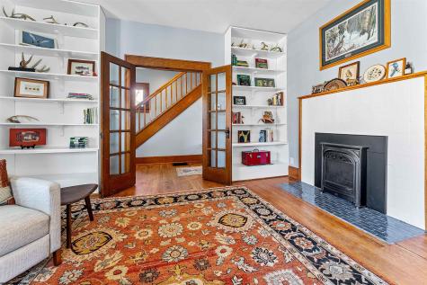 824 Monongalia Avenue Morgantown WV 26505