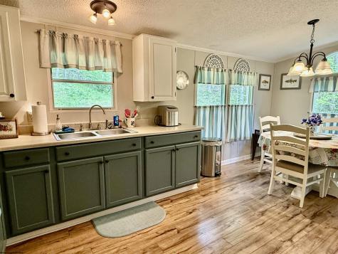 145 Scott Drive Grafton WV 26354