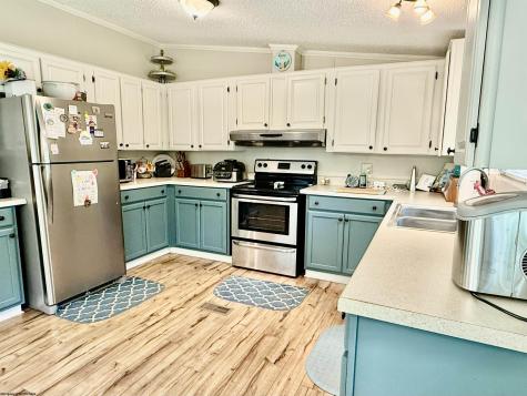 145 Scott Drive Grafton WV 26354