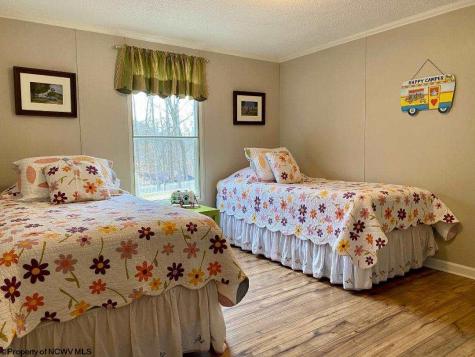 145 Scott Drive Grafton WV 26354