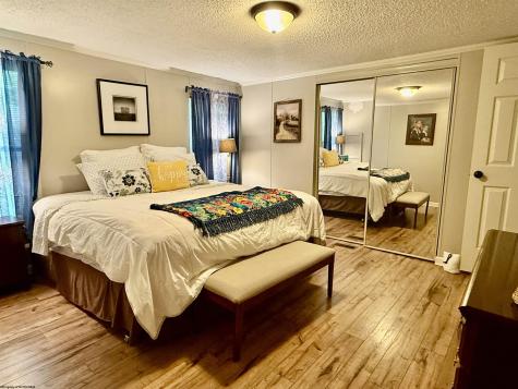 145 Scott Drive Grafton WV 26354