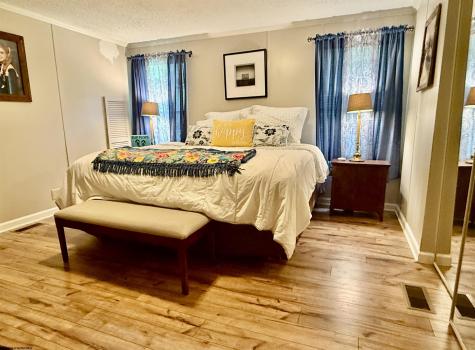 145 Scott Drive Grafton WV 26354