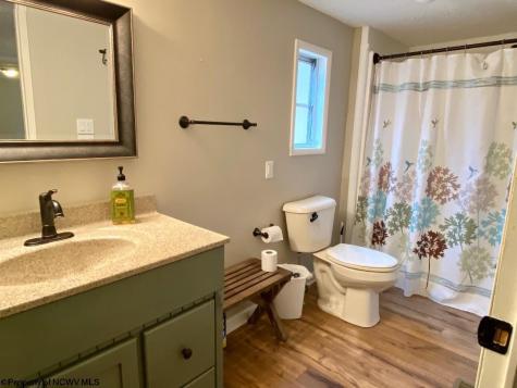 145 Scott Drive Grafton WV 26354