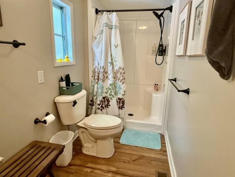145 Scott Drive Grafton WV 26354
