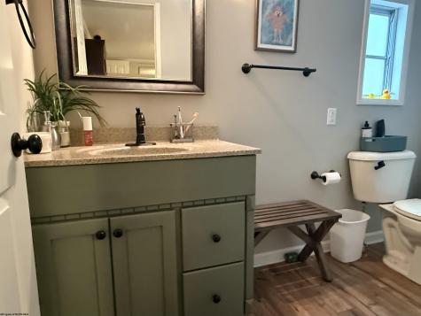 145 Scott Drive Grafton WV 26354