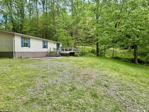 145 Scott Drive Grafton WV 26354