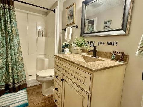 145 Scott Drive Grafton WV 26354