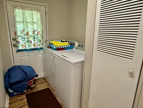 145 Scott Drive Grafton WV 26354