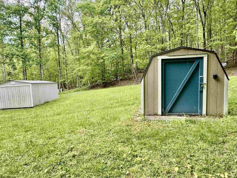 145 Scott Drive Grafton WV 26354