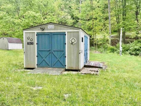 145 Scott Drive Grafton WV 26354
