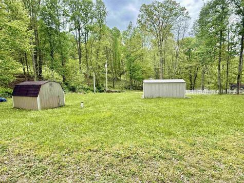 145 Scott Drive Grafton WV 26354