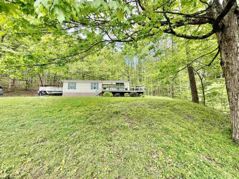 145 Scott Drive Grafton WV 26354
