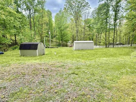 145 Scott Drive Grafton WV 26354