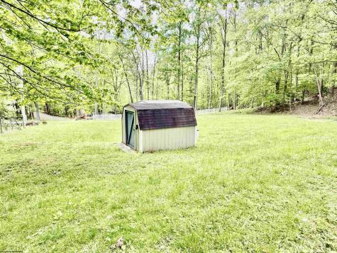 145 Scott Drive Grafton WV 26354