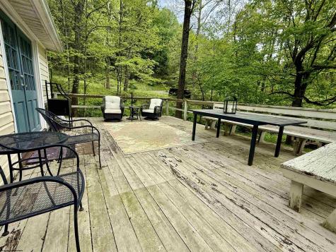 145 Scott Drive Grafton WV 26354