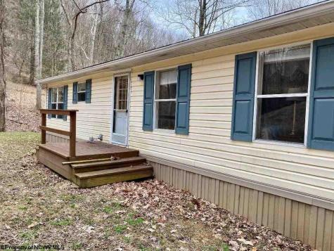 145 Scott Drive Grafton WV 26354