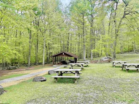 145 Scott Drive Grafton WV 26354