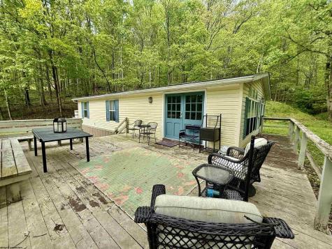 145 Scott Drive Grafton WV 26354