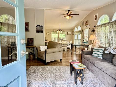 145 Scott Drive Grafton WV 26354