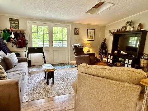 145 Scott Drive Grafton WV 26354