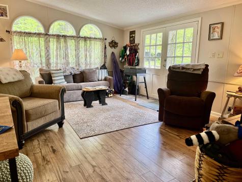 145 Scott Drive Grafton WV 26354
