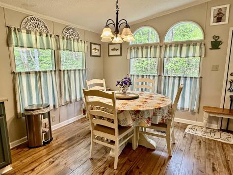 145 Scott Drive Grafton WV 26354