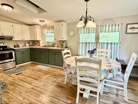 145 Scott Drive Grafton WV 26354