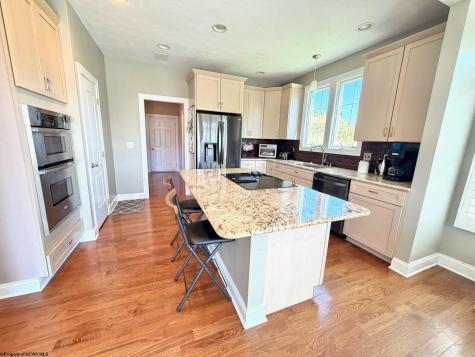 209 Van Tassel Court Morgantown WV 26508