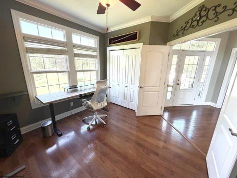 209 Van Tassel Court Morgantown WV 26508