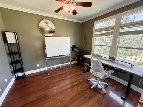 209 Van Tassel Court Morgantown WV 26508