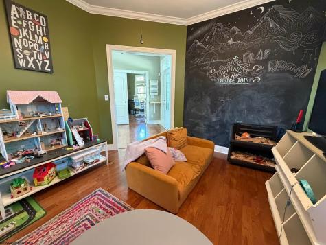 209 Van Tassel Court Morgantown WV 26508