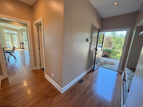 209 Van Tassel Court Morgantown WV 26508