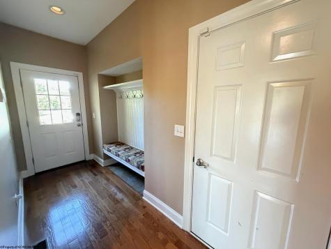209 Van Tassel Court Morgantown WV 26508