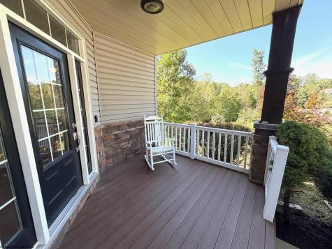209 Van Tassel Court Morgantown WV 26508