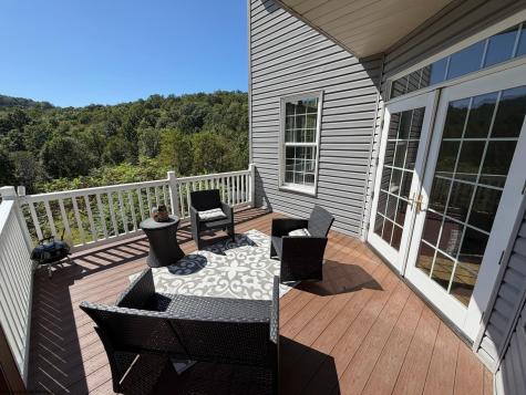 209 Van Tassel Court Morgantown WV 26508