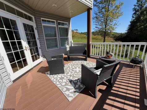 209 Van Tassel Court Morgantown WV 26508