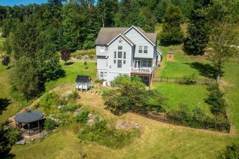 209 Van Tassel Court Morgantown WV 26508
