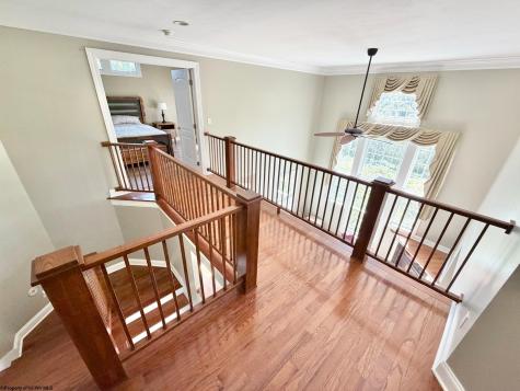 209 Van Tassel Court Morgantown WV 26508